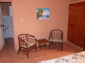Casa Del Sol Luperon Room 1